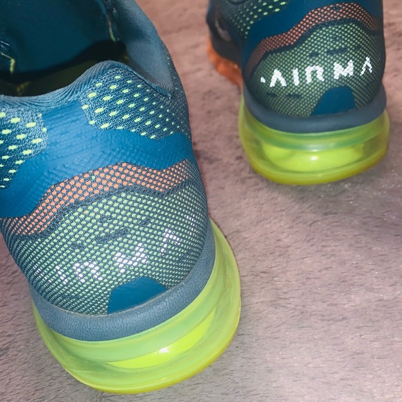 Nike Air Max - Picture 6 of 11